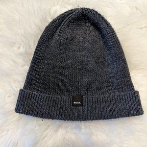 Bench - Grey Beanie